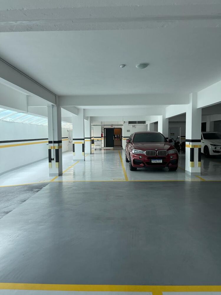 Apartamento, 4 quartos, 180 m² - Foto 2