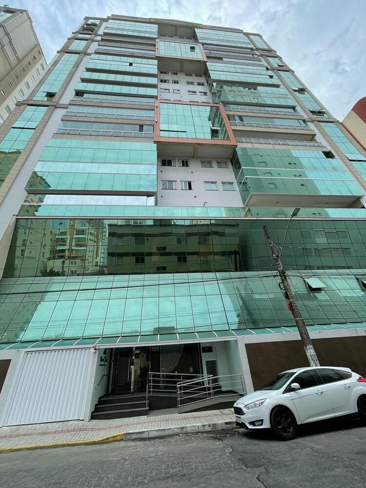 Apartamento, 4 quartos, 180 m² - Foto 1