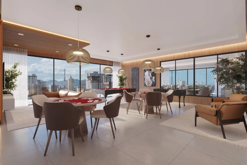 Apartamento, 3 quartos, 121 m² - Foto 4