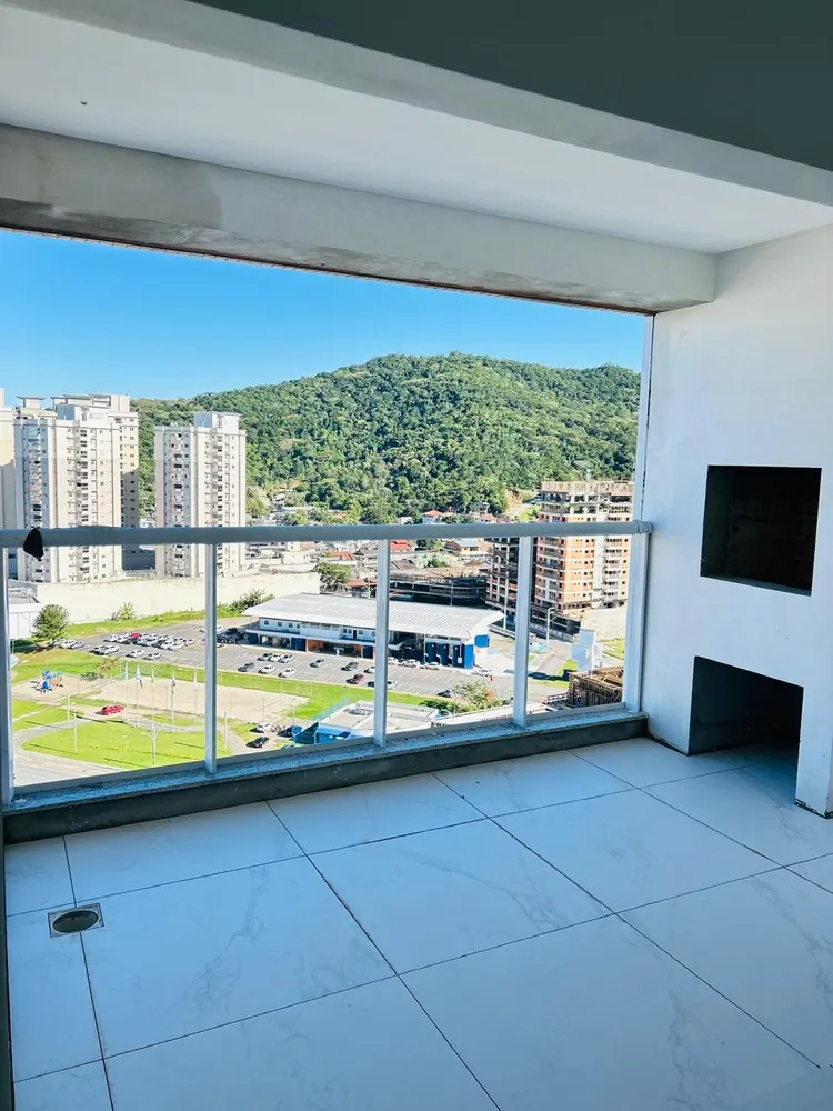 Apartamento, 2 quartos, 85 m² - Foto 5