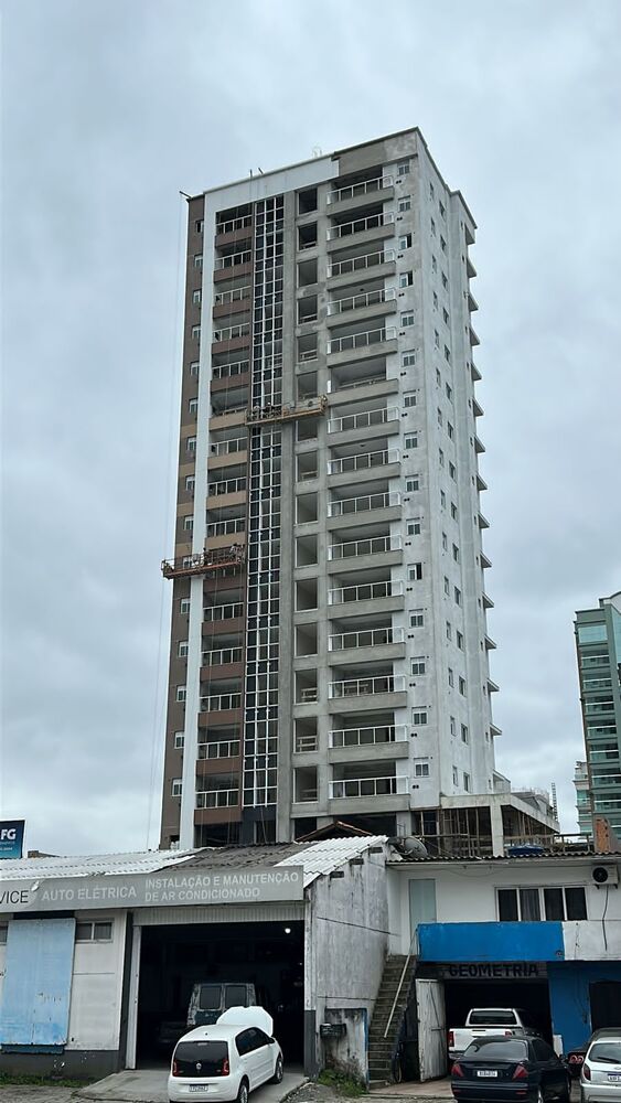 Apartamento, 2 quartos, 85 m² - Foto 10