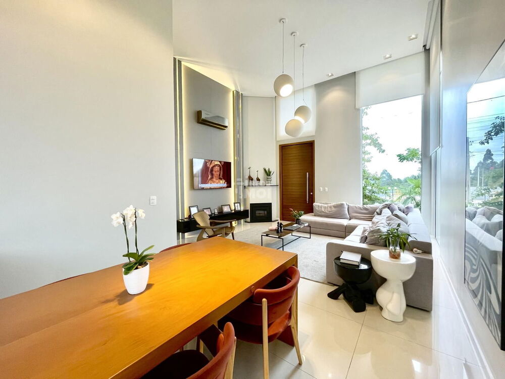 Casa, 3 quartos, 180 m² - Foto 2