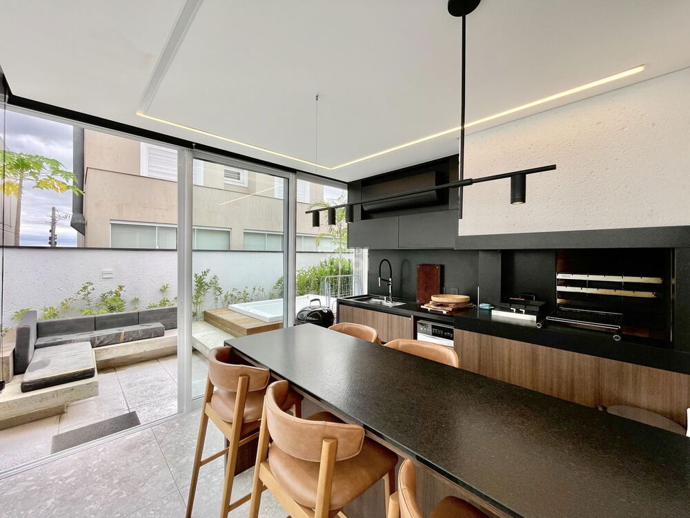 Casa, 3 quartos, 180 m² - Foto 7