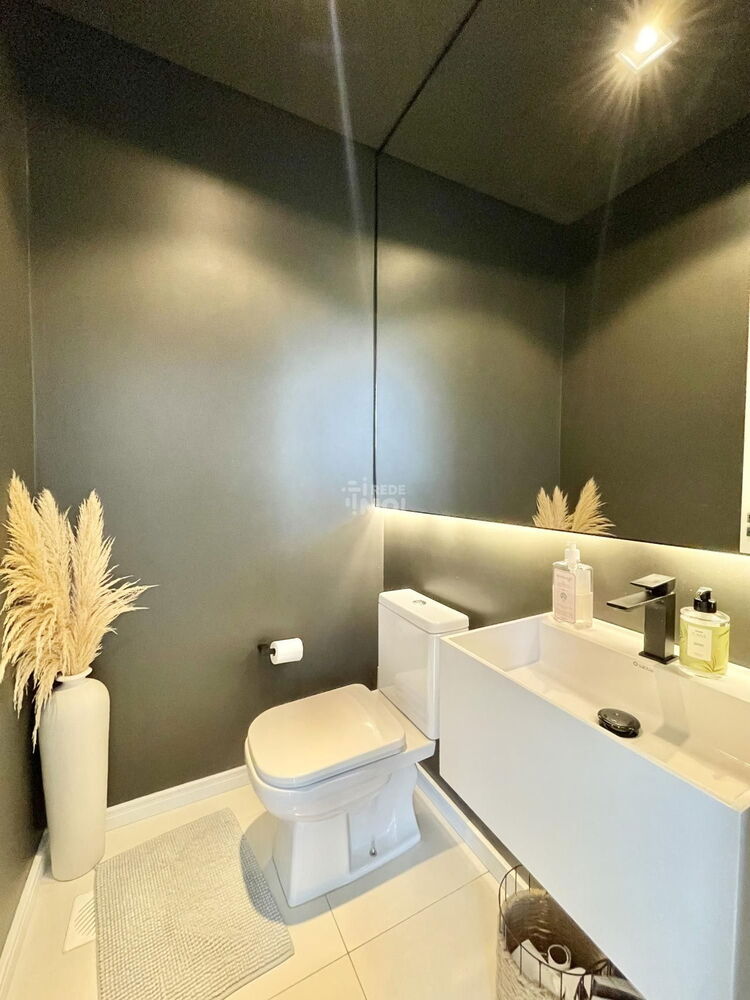 Casa, 3 quartos, 180 m² - Foto 14