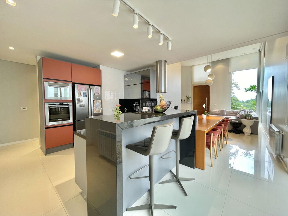 Casa, 3 quartos, 180 m² - Foto 12