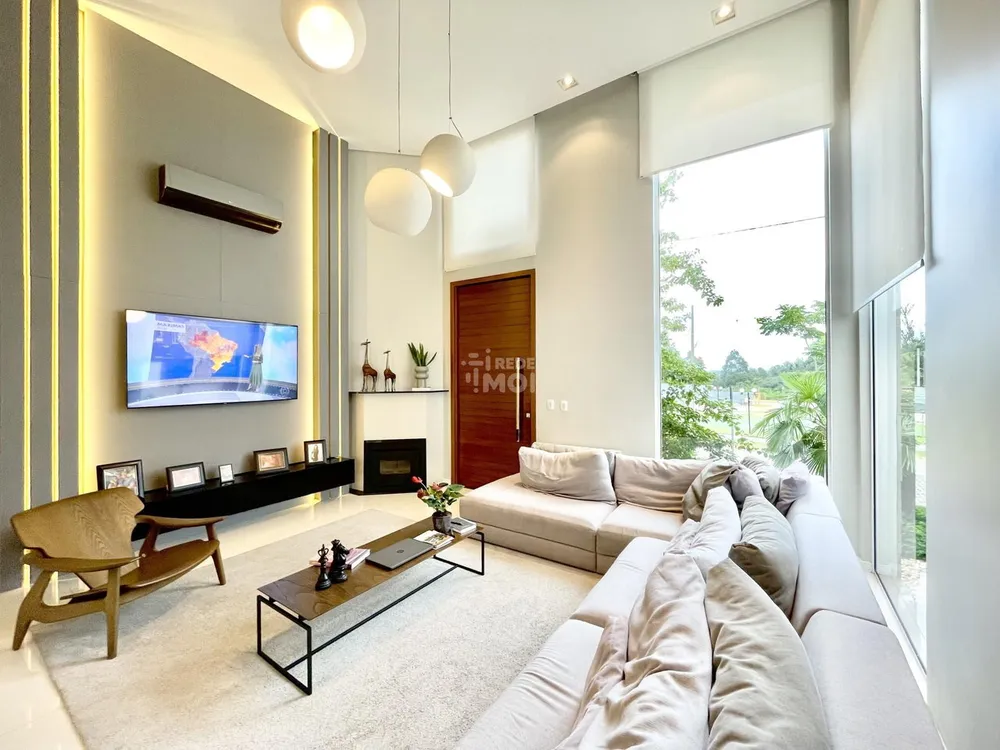 Casa, 3 quartos, 180 m² - Foto 8