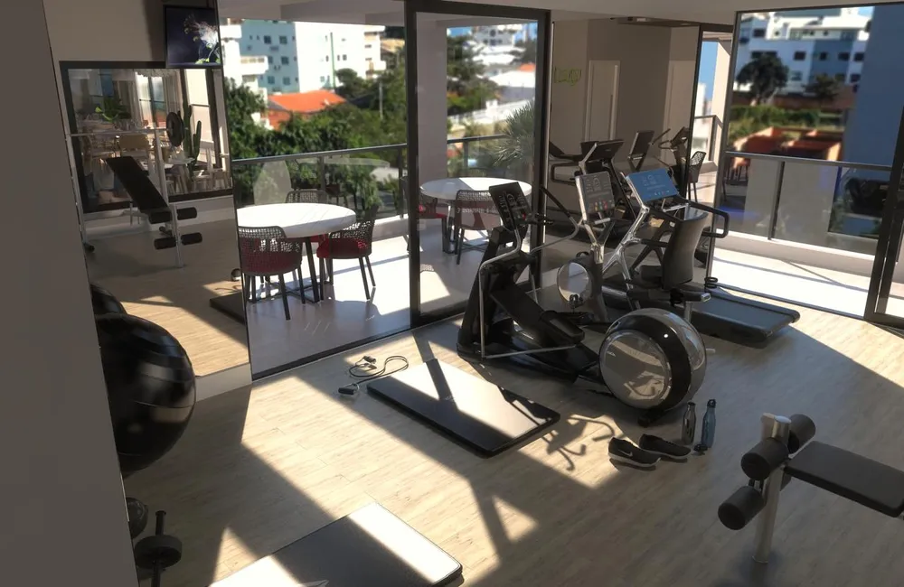 Apartamento, 2 quartos, 55 m² - Foto 5