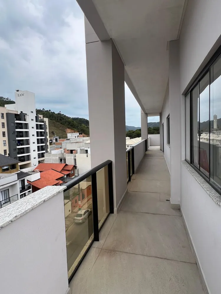 Apartamento, 2 quartos, 55 m² - Foto 7