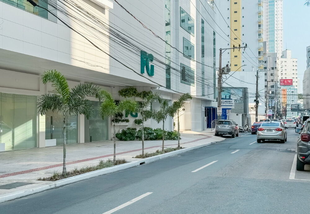 Loja-Salão, 85 m² - Foto 3