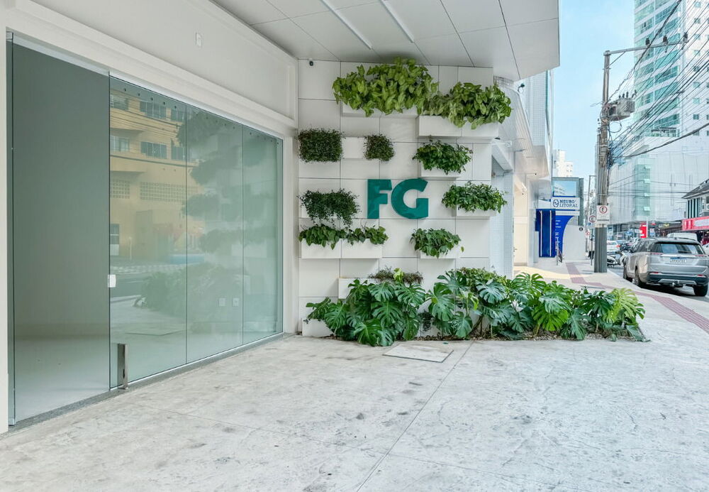 Loja-Salão, 85 m² - Foto 4