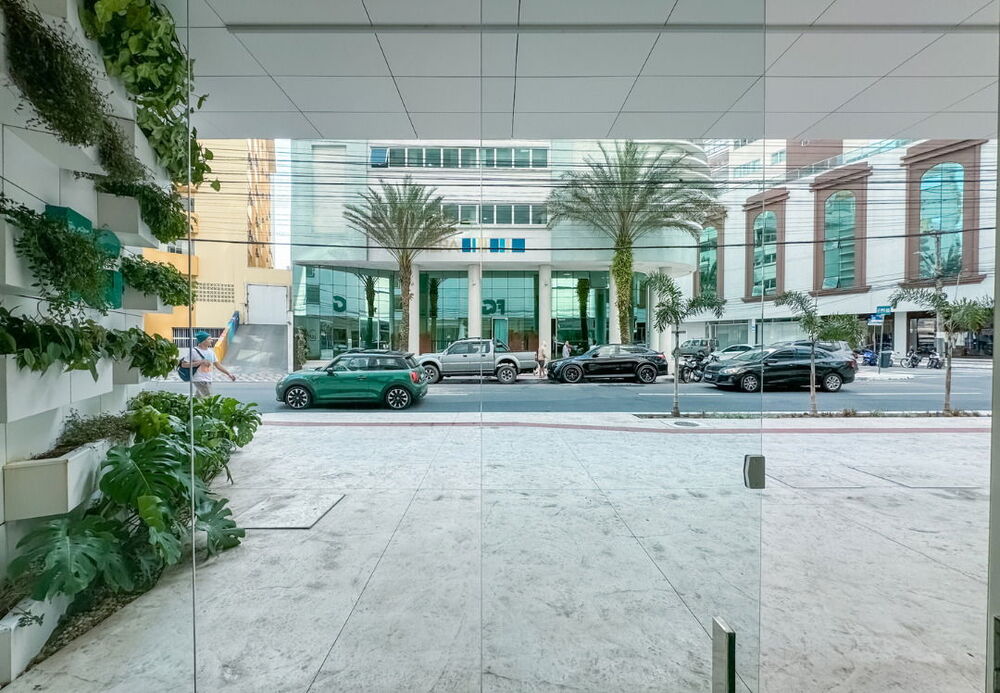 Loja-Salão, 85 m² - Foto 8