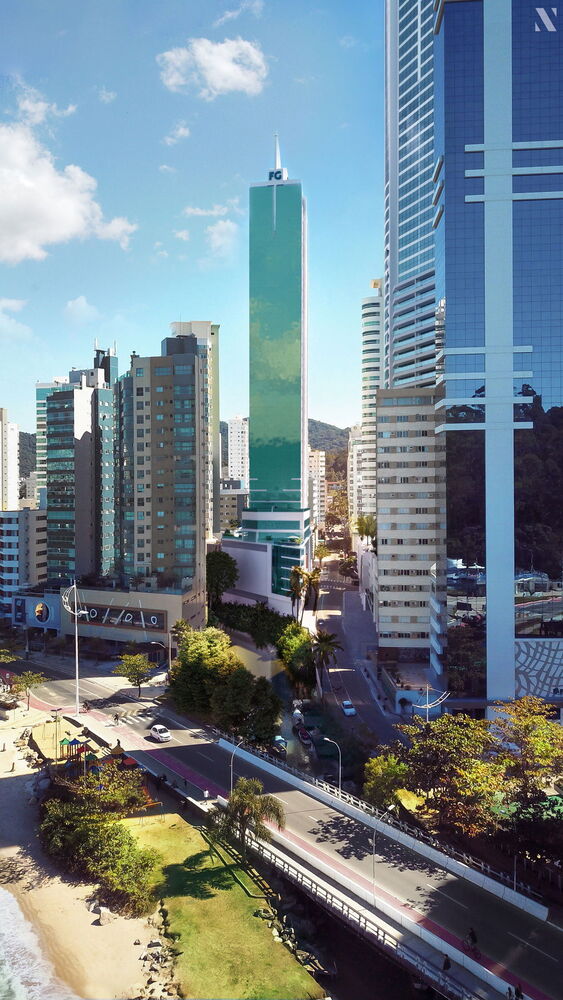 Loja-Salão, 85 m² - Foto 2