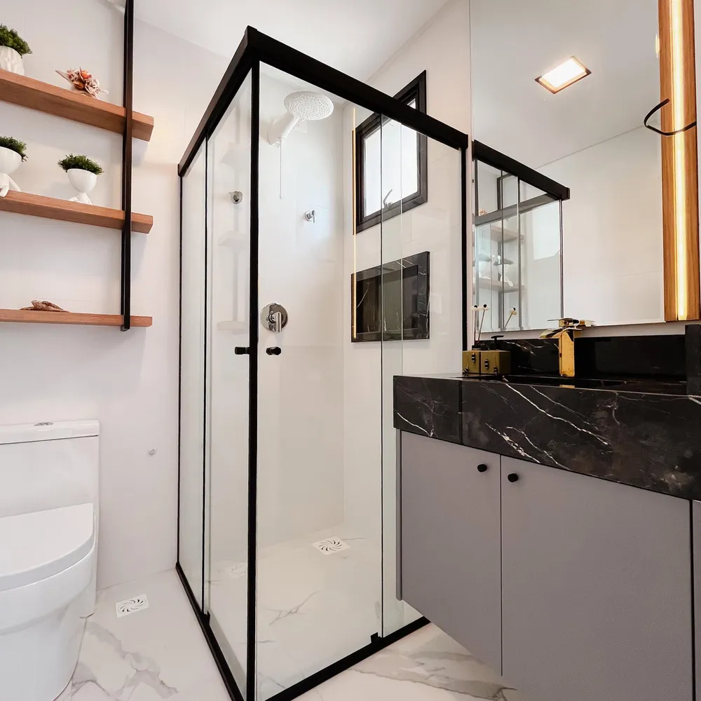 Apartamento, 3 quartos, 118 m² - Foto 4