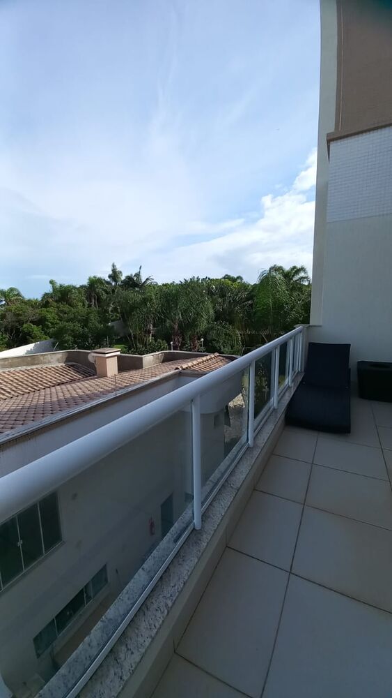 Apartamento, 4 quartos, 217 m² - Foto 1