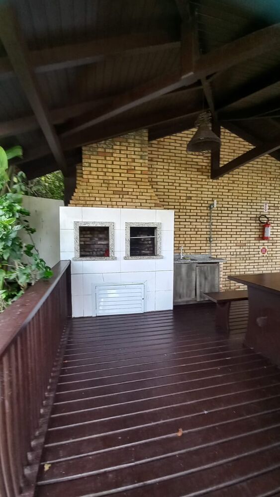 Apartamento, 4 quartos, 217 m² - Foto 3