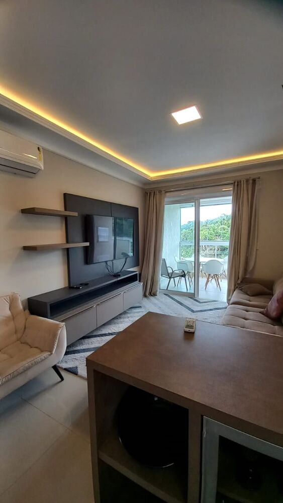 Apartamento, 4 quartos, 217 m² - Foto 5