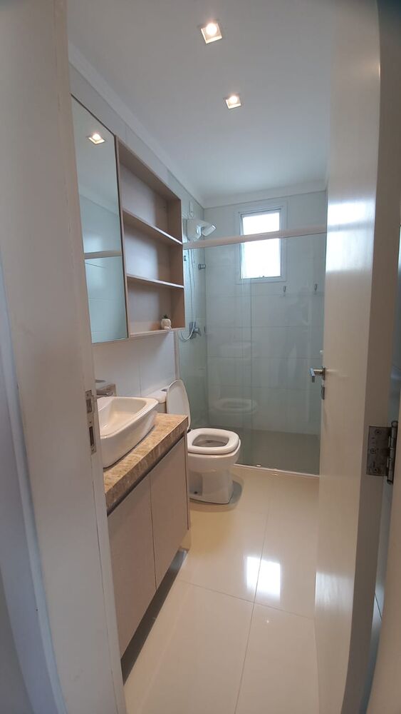 Apartamento, 4 quartos, 217 m² - Foto 4