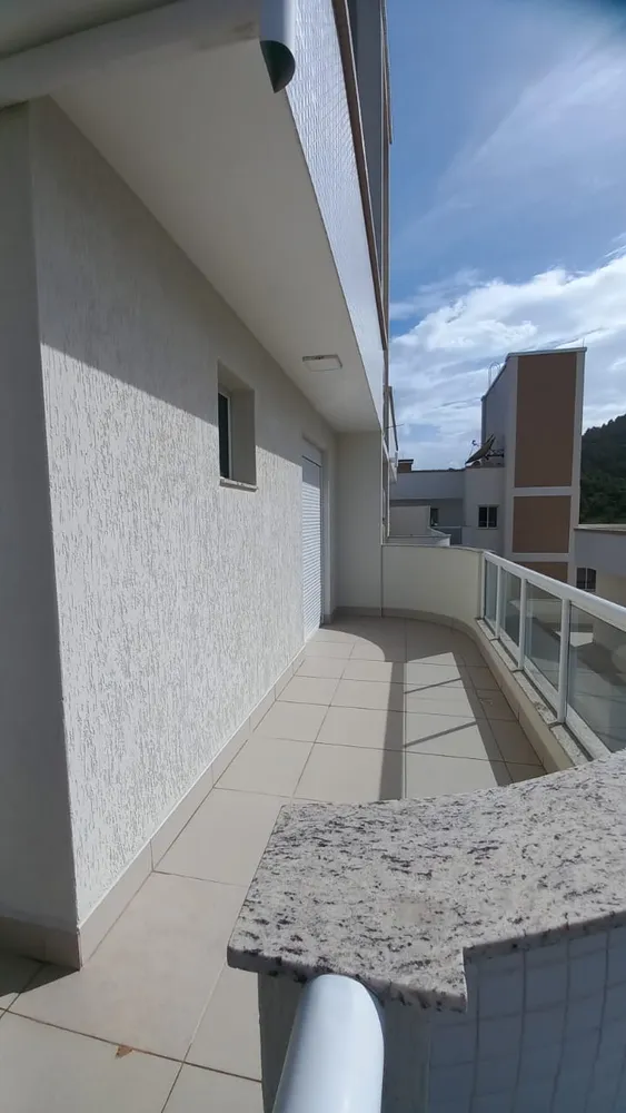 Apartamento, 4 quartos, 217 m² - Foto 2