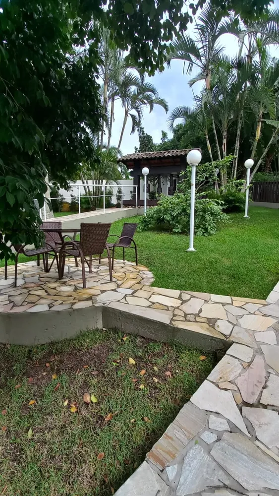 Apartamento, 4 quartos, 217 m² - Foto 4