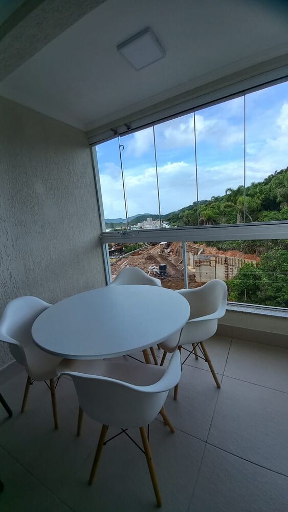 Apartamento, 4 quartos, 217 m² - Foto 6