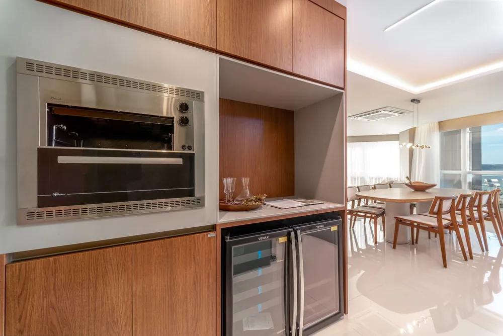 Apartamento, 4 quartos, 237 m² - Foto 8