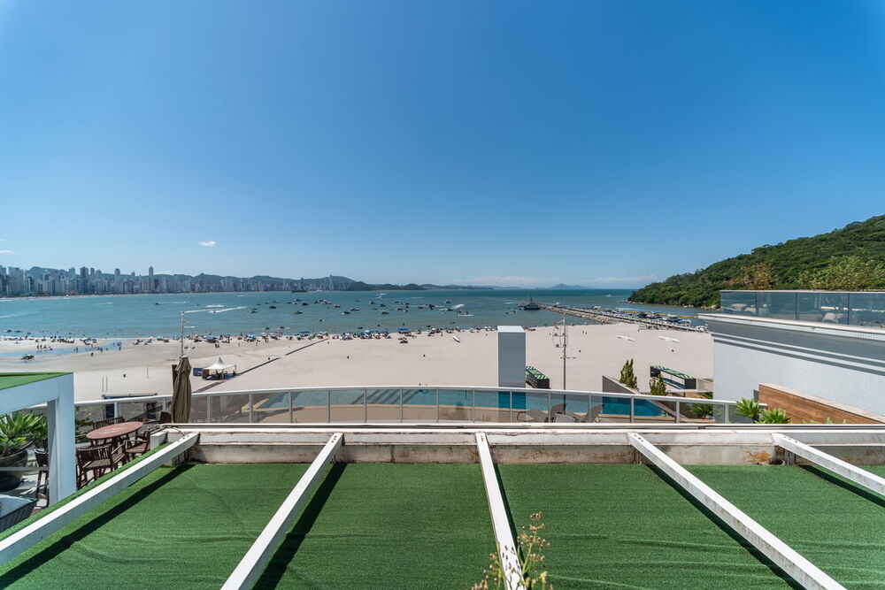 Apartamento, 4 quartos, 237 m² - Foto 2