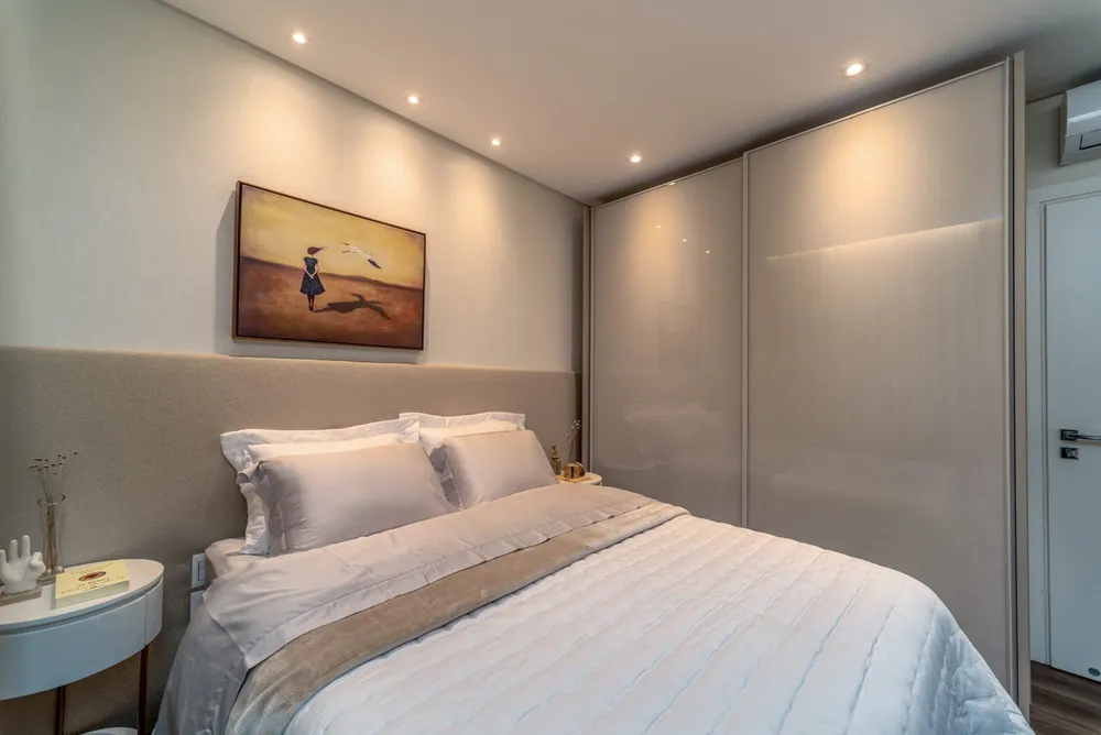 Apartamento, 4 quartos, 237 m² - Foto 14