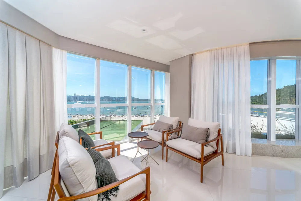 Apartamento, 4 quartos, 237 m² - Foto 3