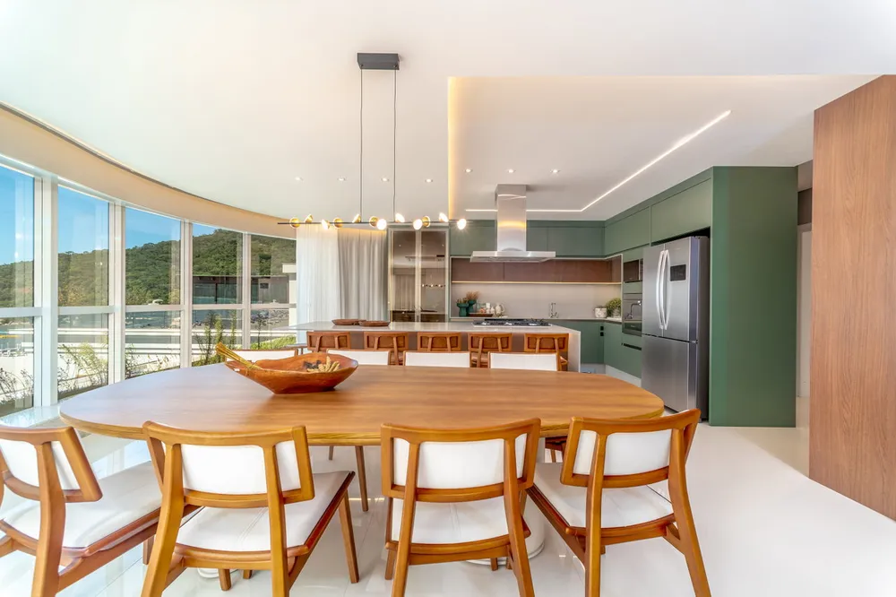 Apartamento, 4 quartos, 237 m² - Foto 6