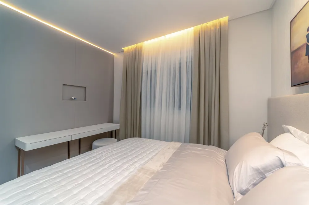 Apartamento, 4 quartos, 237 m² - Foto 15