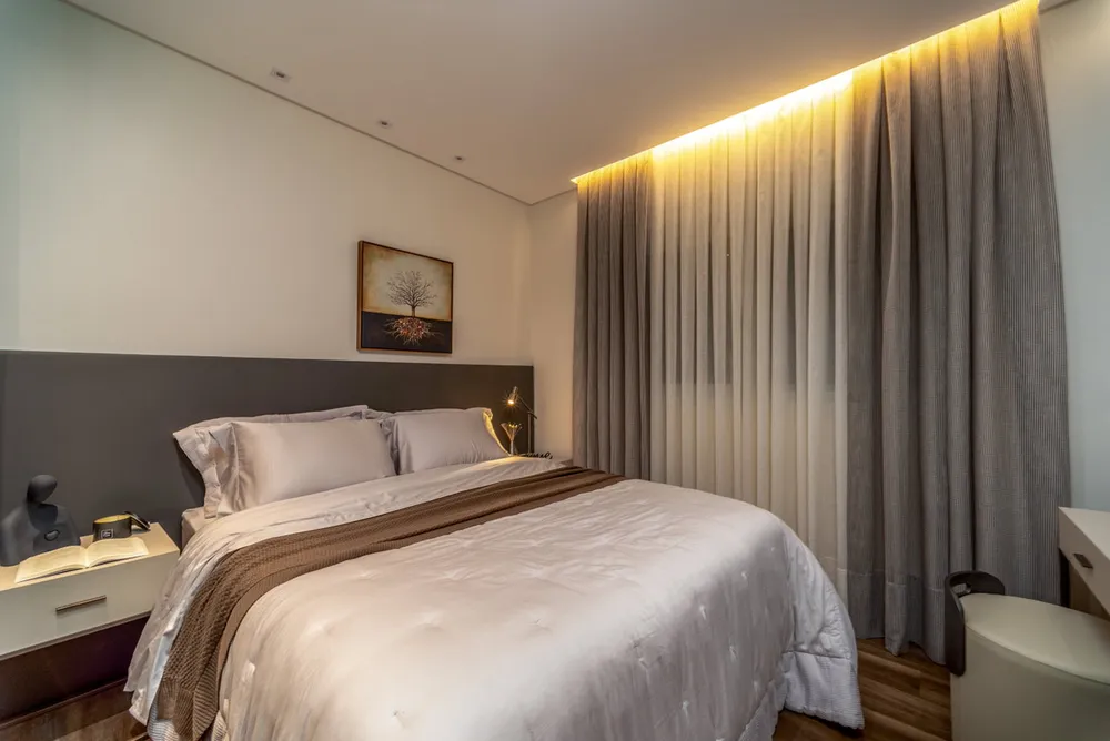 Apartamento, 4 quartos, 237 m² - Foto 18