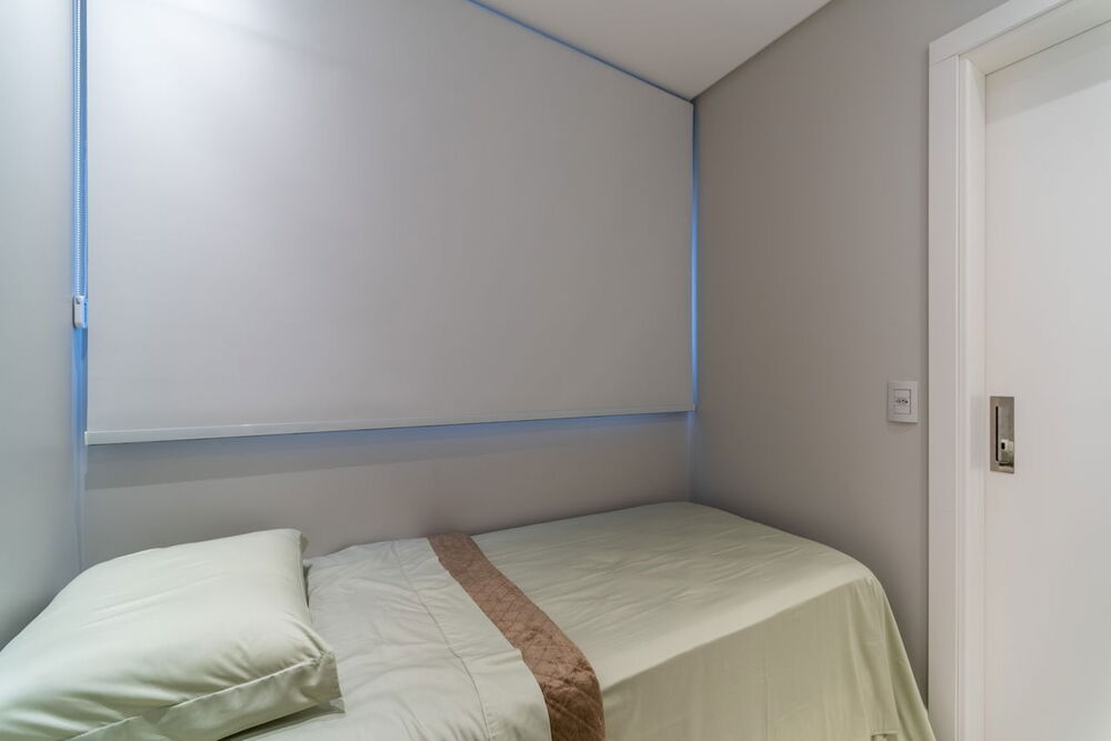Apartamento, 4 quartos, 237 m² - Foto 4