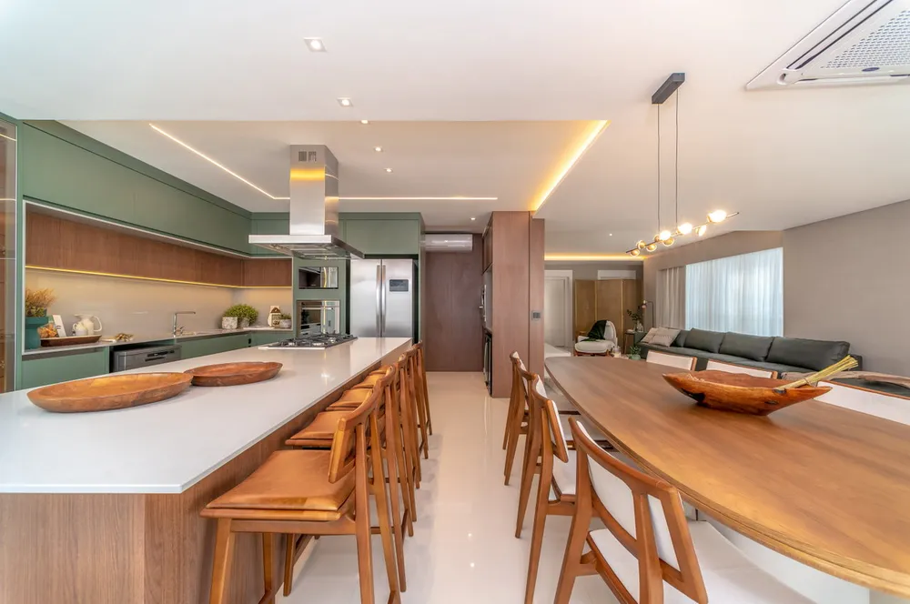 Apartamento, 4 quartos, 237 m² - Foto 7
