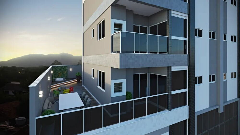 Apartamento, 3 quartos, 135 m² - Foto 6