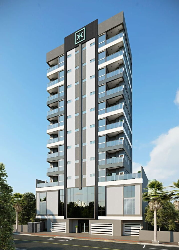 Apartamento, 3 quartos, 135 m² - Foto 3