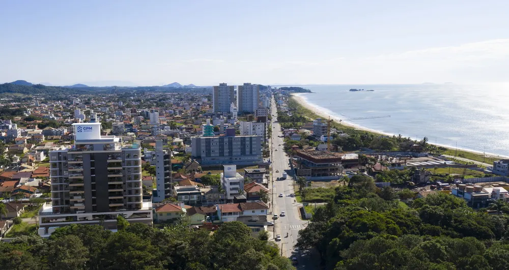 Apartamento, 2 quartos, 84 m² - Foto 4