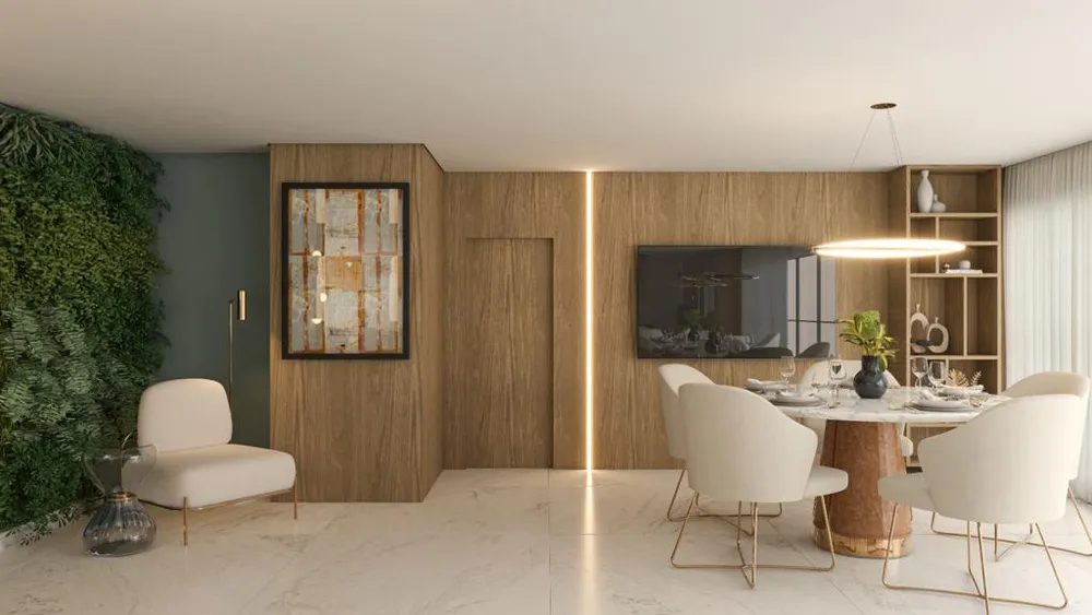 Apartamento, 1 quarto, 36 m² - Foto 11
