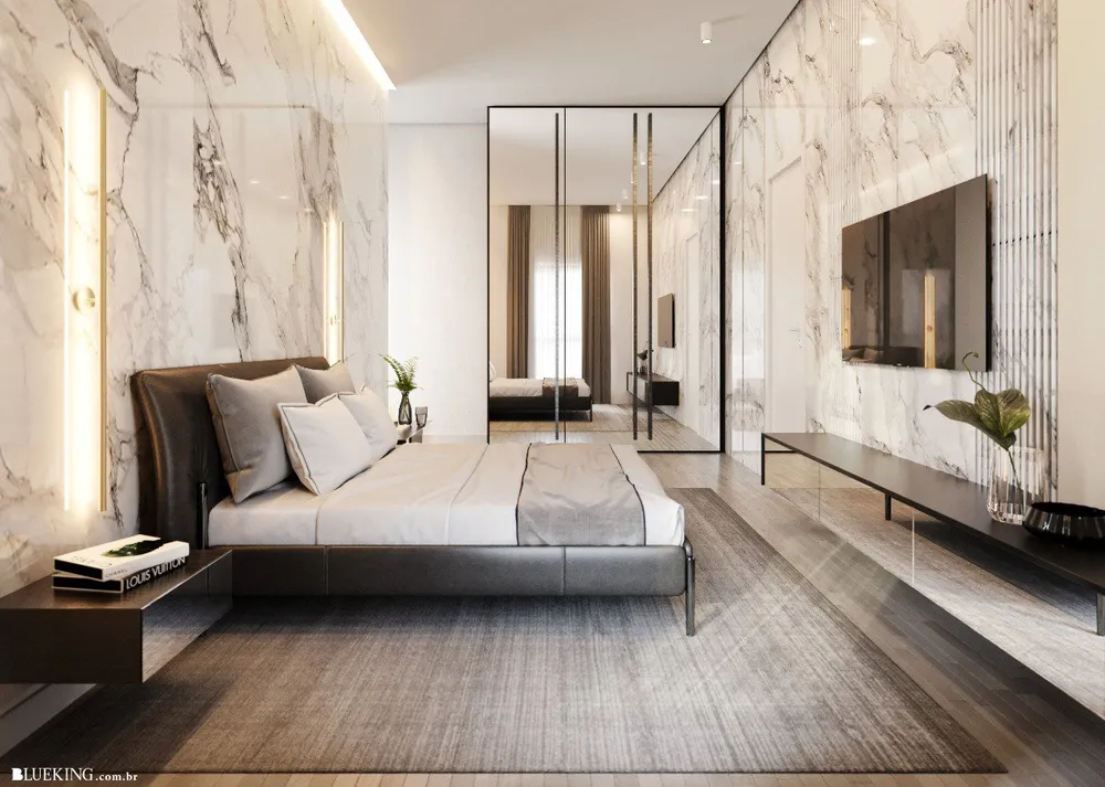 Apartamento, 3 quartos, 124 m² - Foto 16