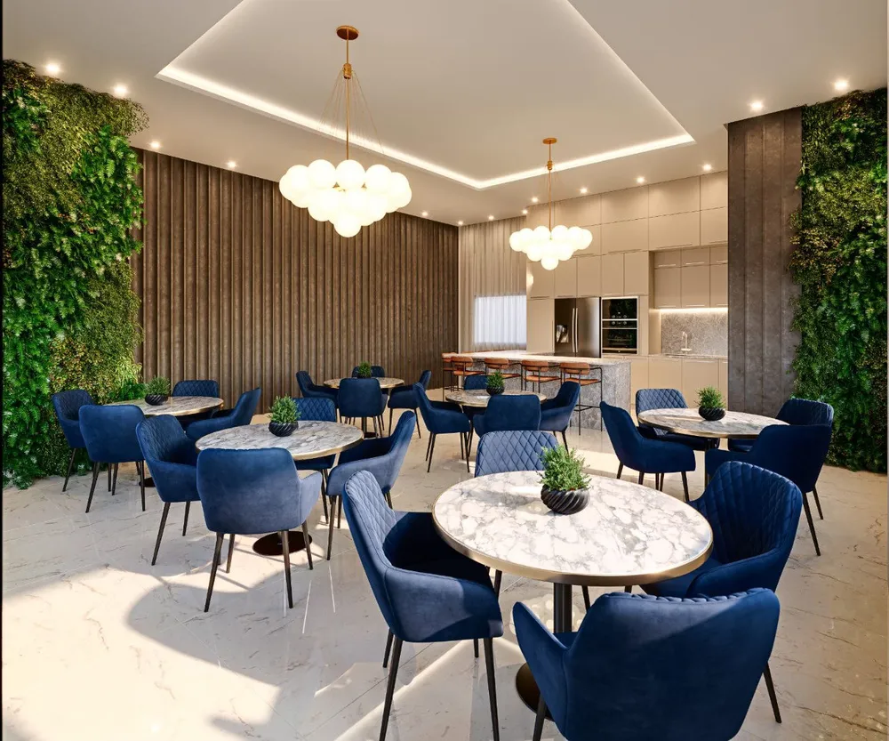 Apartamento, 3 quartos, 124 m² - Foto 10