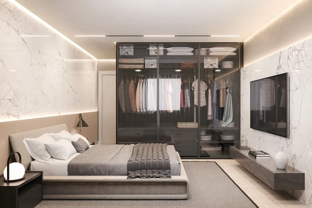 Apartamento, 3 quartos, 124 m² - Foto 19