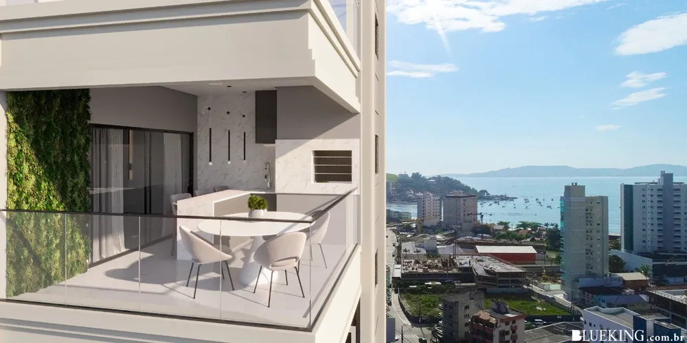 Apartamento, 3 quartos, 124 m² - Foto 12