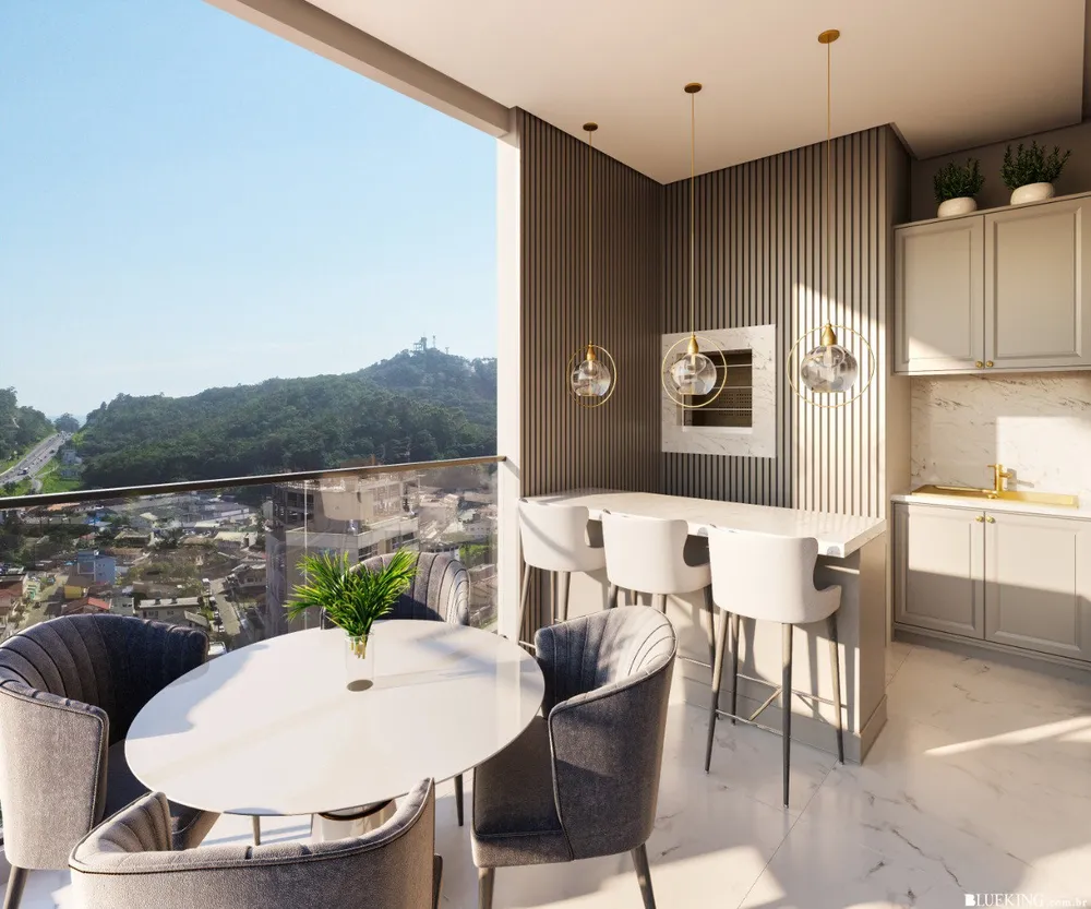 Apartamento, 3 quartos, 124 m² - Foto 14