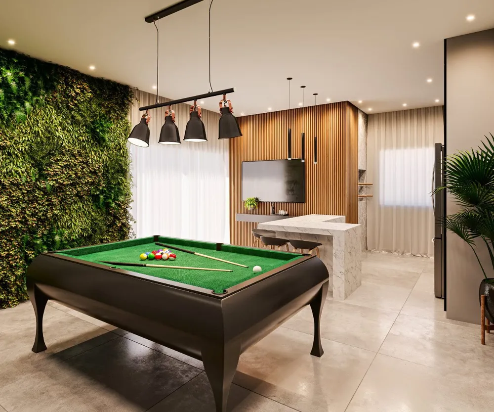 Apartamento, 3 quartos, 124 m² - Foto 9