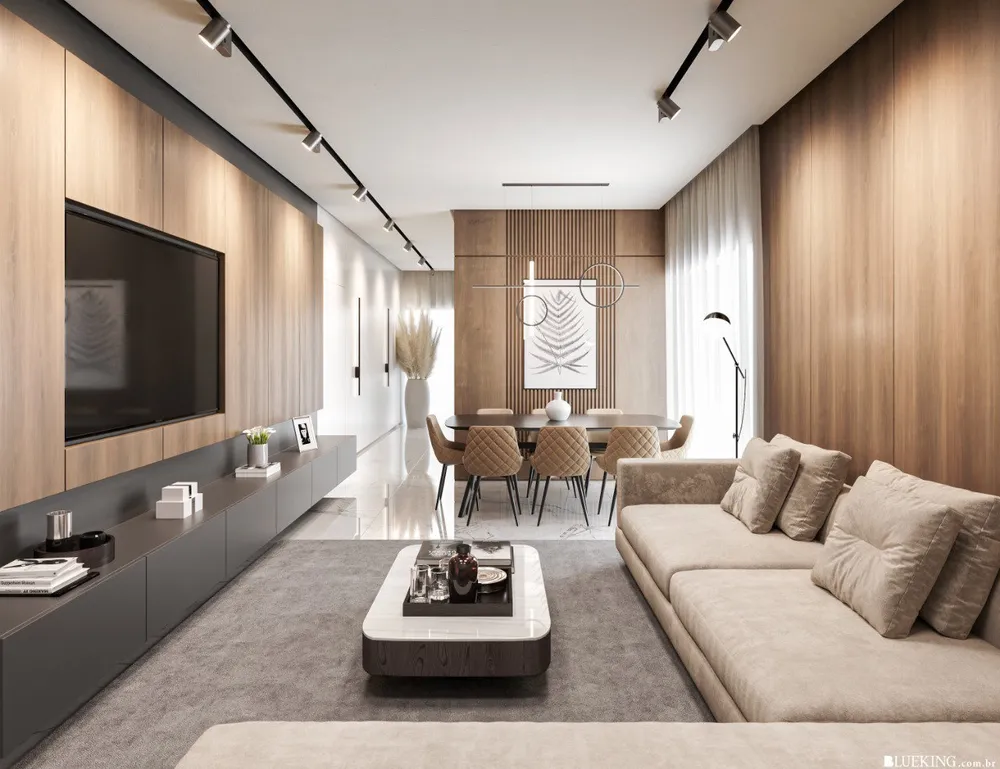Apartamento, 3 quartos, 124 m² - Foto 15