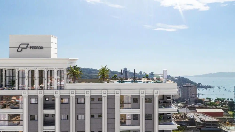 Apartamento, 3 quartos, 124 m² - Foto 4