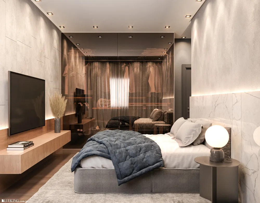 Apartamento, 3 quartos, 124 m² - Foto 17