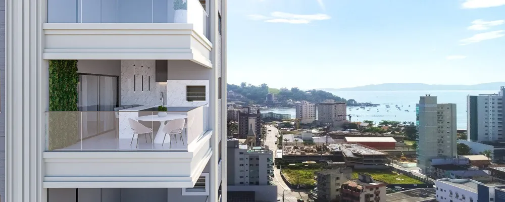 Apartamento, 3 quartos, 124 m² - Foto 11