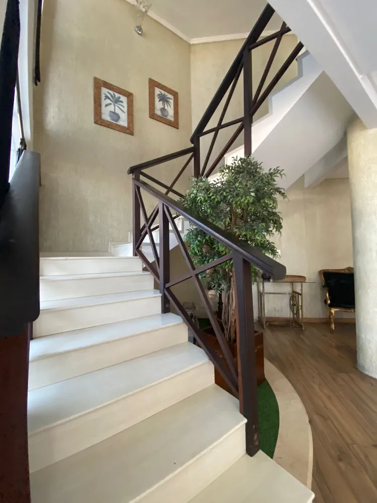 Casa, 5 quartos, 270 m² - Foto 13