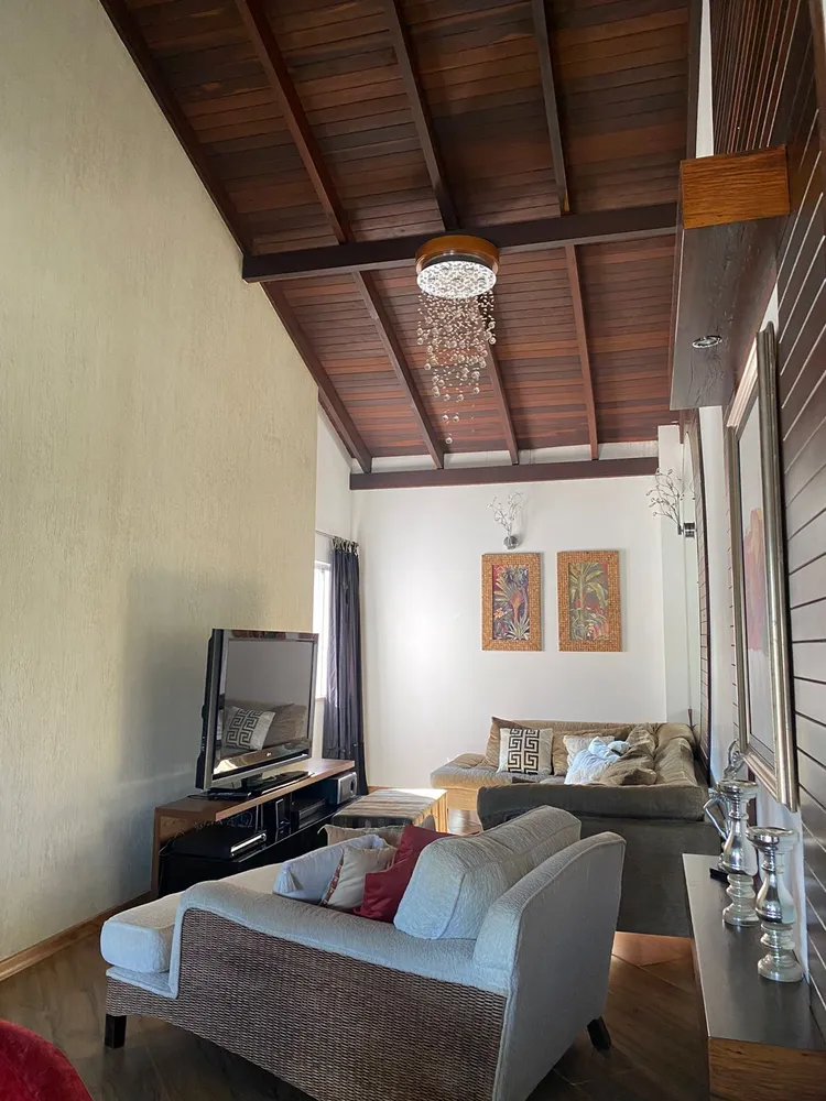 Casa, 5 quartos, 270 m² - Foto 12