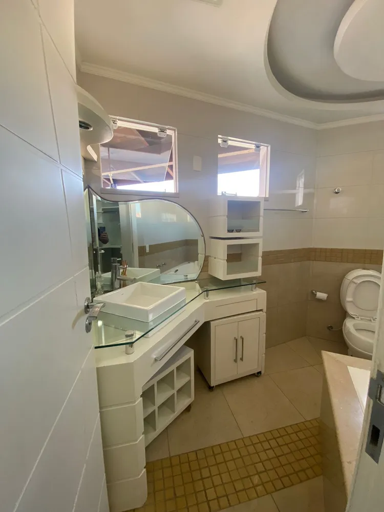 Casa, 5 quartos, 270 m² - Foto 14